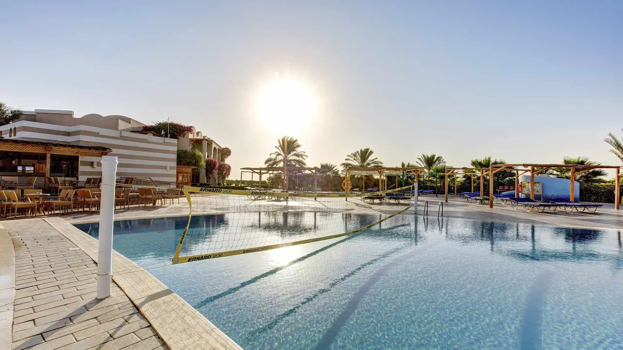 Hotel MAGIC LIFE Kalawy - Hurghada